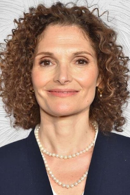 Zdjęcie Mary Elizabeth Mastrantonio