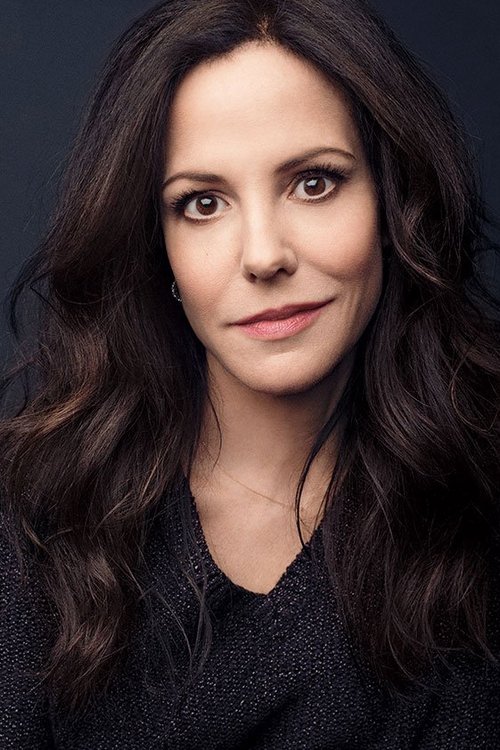 Zdjęcie Mary-Louise Parker