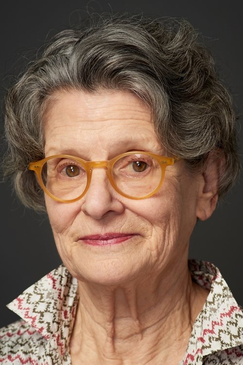 Zdjęcie Mary Louise Wilson