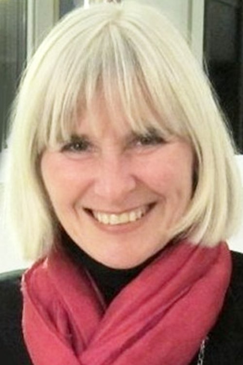 Zdjęcie Mary O'Brady