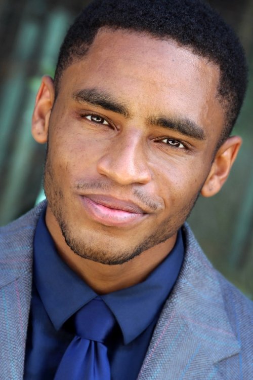 Zdjęcie Mason Beauchamp