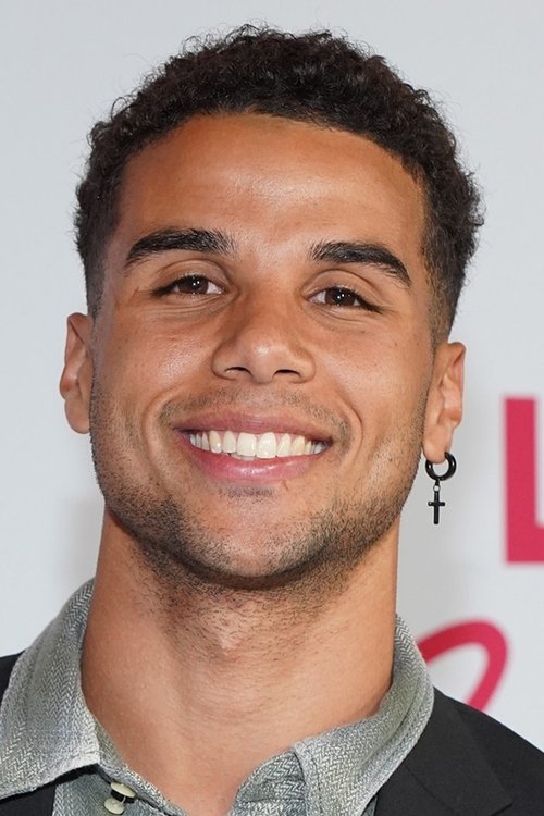 Zdjęcie Mason Gooding