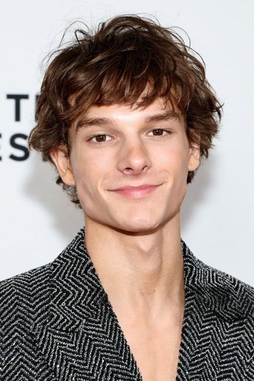 Zdjęcie Mason Thames