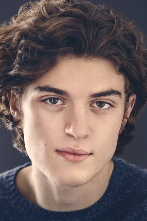 Zdjęcie Mason Versaw