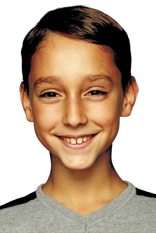 Zdjęcie Mason Wertheimer