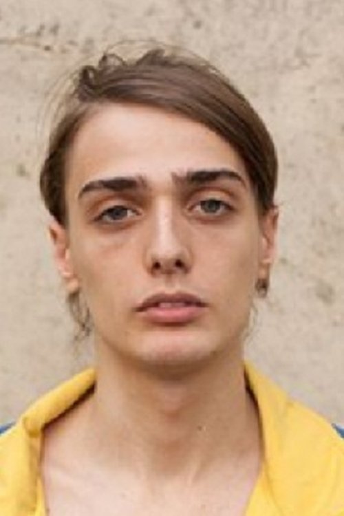 Zdjęcie Mate Khidasheli