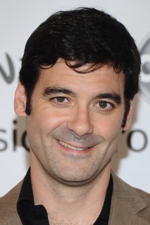 Zdjęcie Mather Zickel