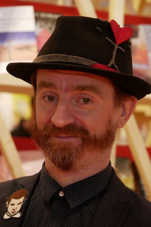 Zdjęcie Mathias Malzieu