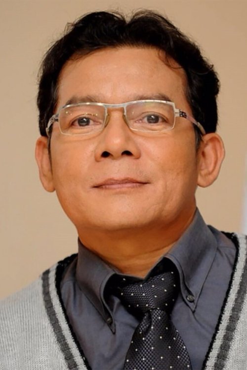 Zdjęcie Mathias Muchus