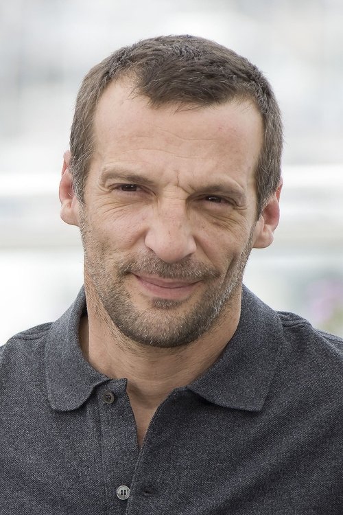 Zdjęcie Mathieu Kassovitz
