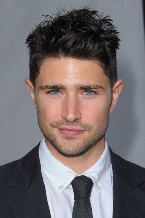 Zdjęcie Matt Dallas