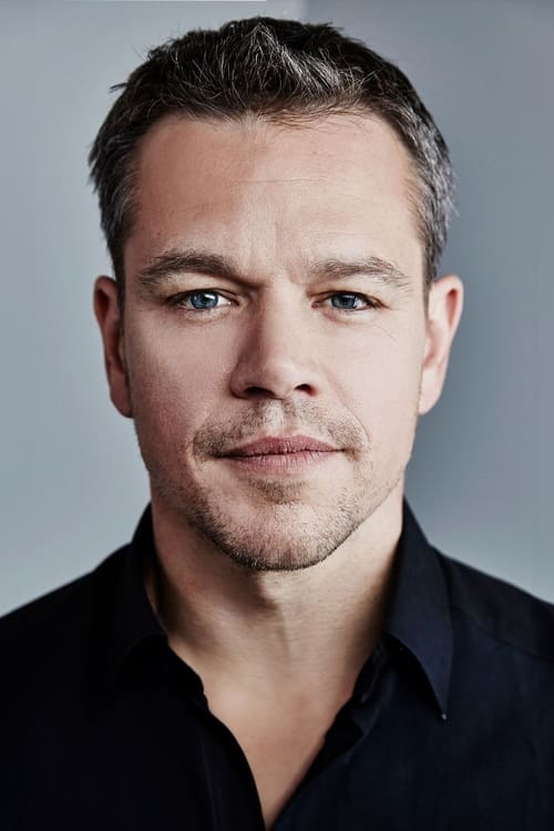 Zdjęcie Matt Damon