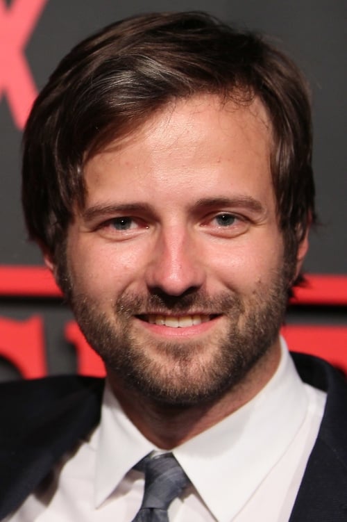 Zdjęcie Matt Duffer