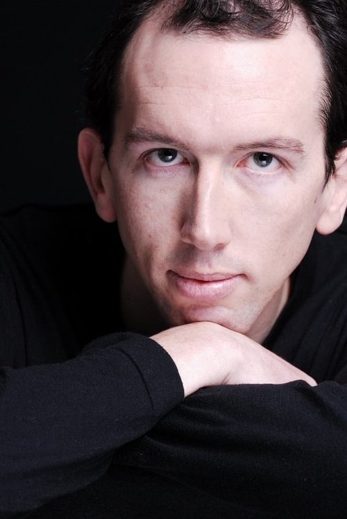 Zdjęcie Matt Gillanders