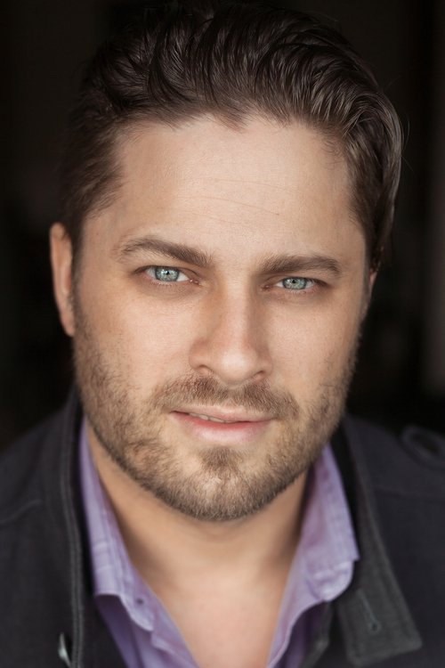 Zdjęcie Matt Hamilton