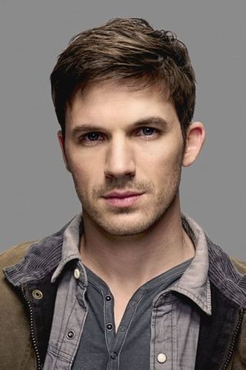 Zdjęcie Matt Lanter