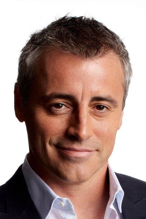 Zdjęcie Matt LeBlanc