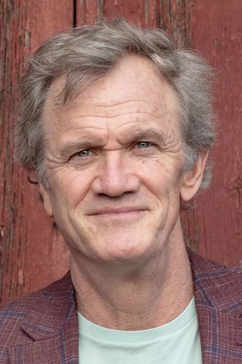 Zdjęcie Matt Salinger