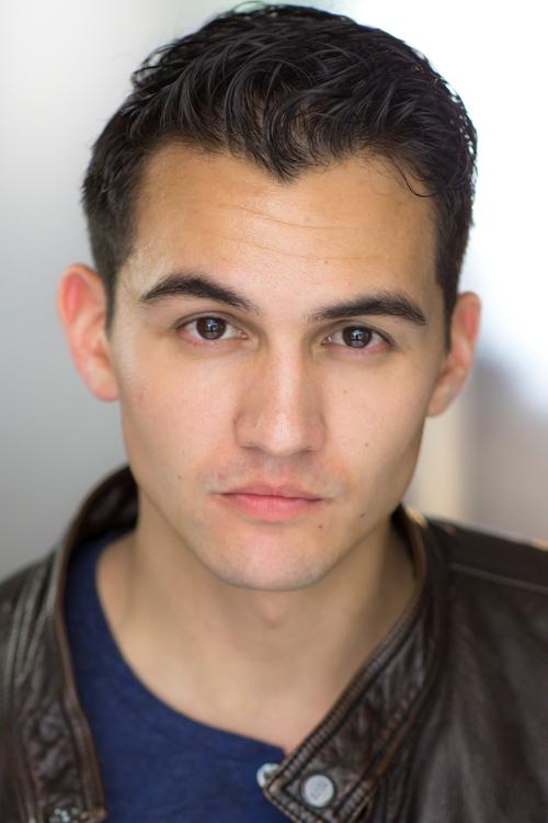 Zdjęcie Matt Sanders