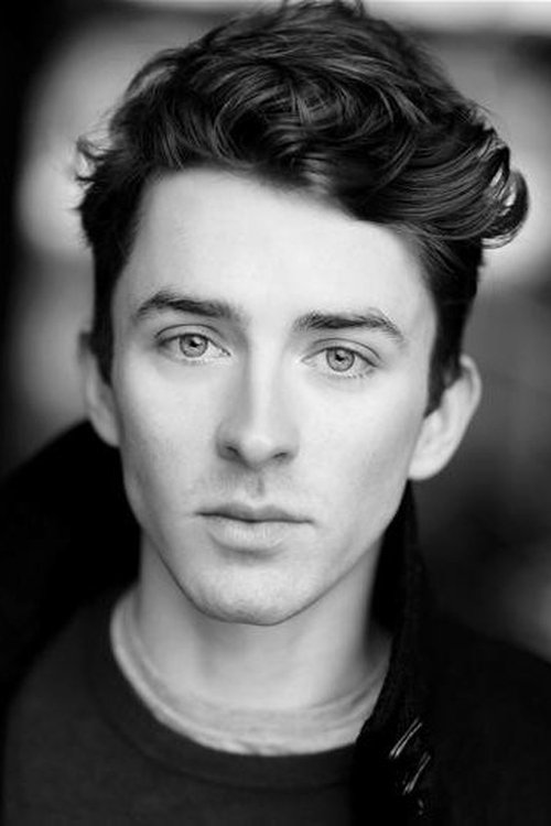 Zdjęcie Matthew Beard