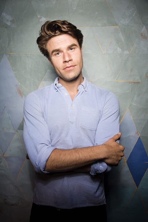 Zdjęcie Matthew Broussard