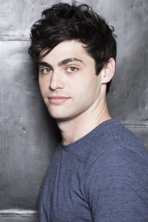 Zdjęcie Matthew Daddario