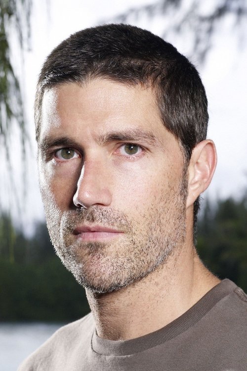 Zdjęcie Matthew Fox