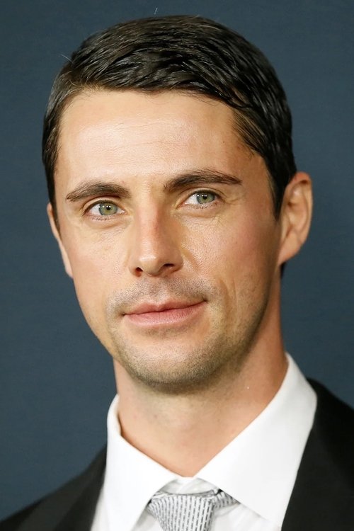 Zdjęcie Matthew Goode