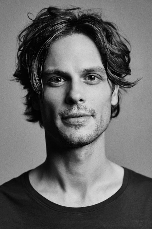 Zdjęcie Matthew Gray Gubler