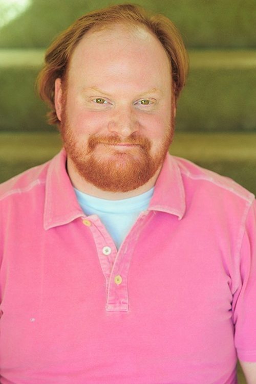 Zdjęcie Matthew J. McCarthy