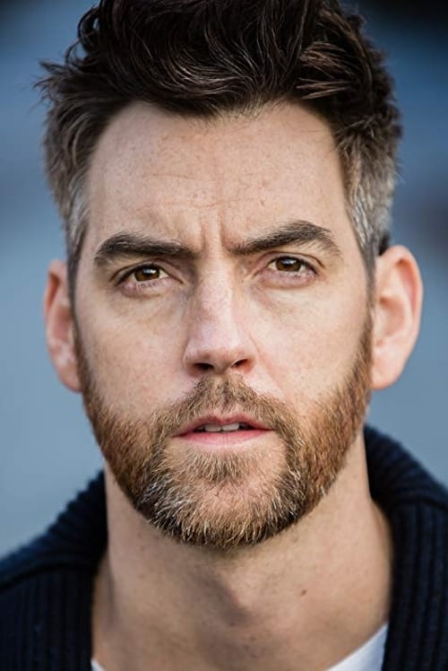 Zdjęcie Matthew Kevin Anderson