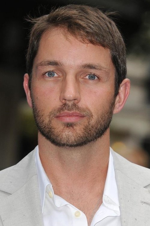 Zdjęcie Matthew Marsden