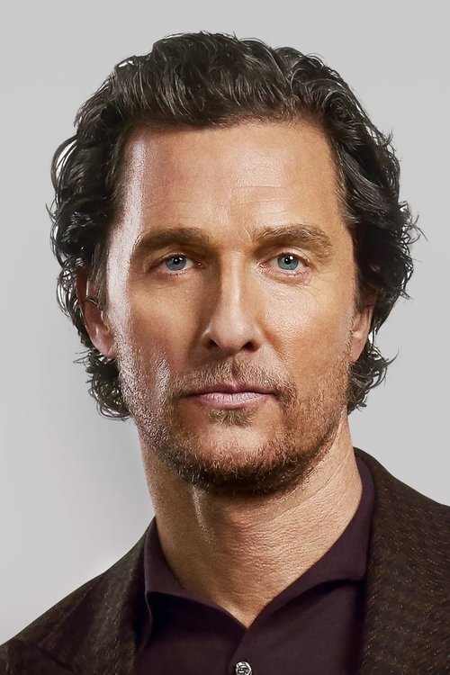 Zdjęcie Matthew McConaughey