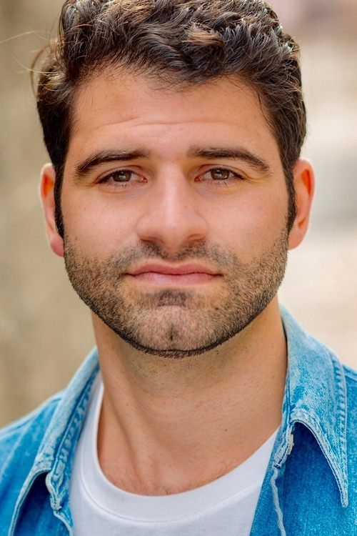 Zdjęcie Matthew Montemaro