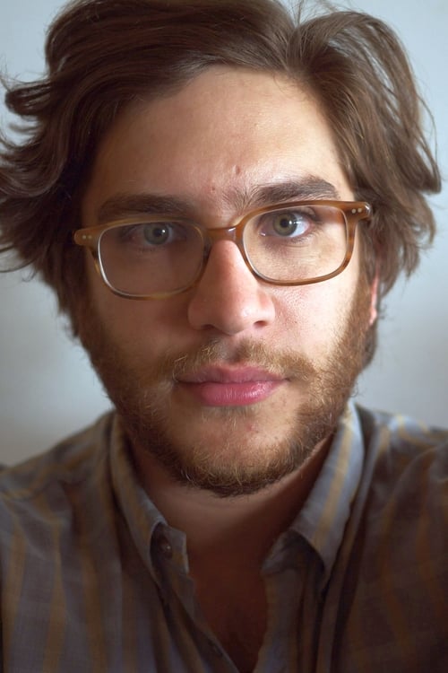 Zdjęcie Matthew Shear