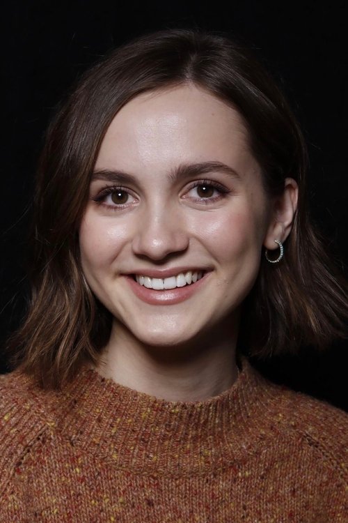 Zdjęcie Maude Apatow