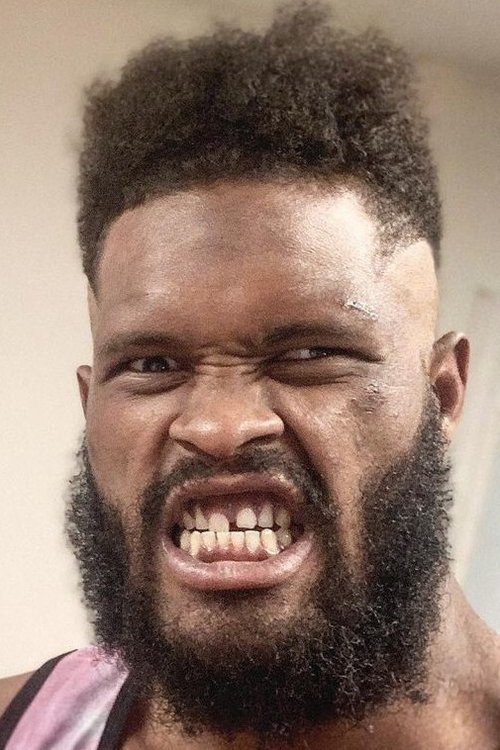 Zdjęcie Maurice Greene