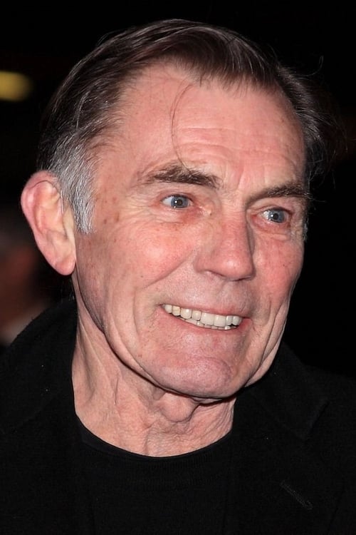 Zdjęcie Maurice Roëves