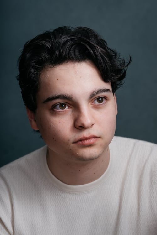 Zdjęcie Max Burkholder