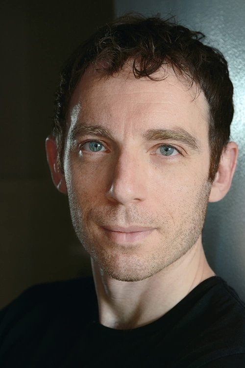 Zdjęcie Max Gordon Moore