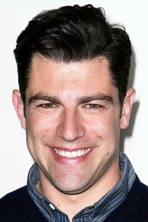 Zdjęcie Max Greenfield
