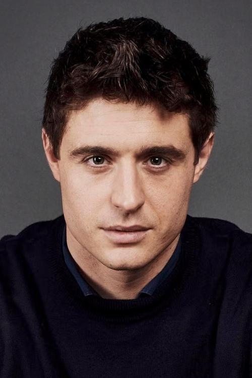 Zdjęcie Max Irons