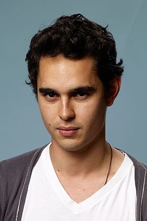 Zdjęcie Max Minghella