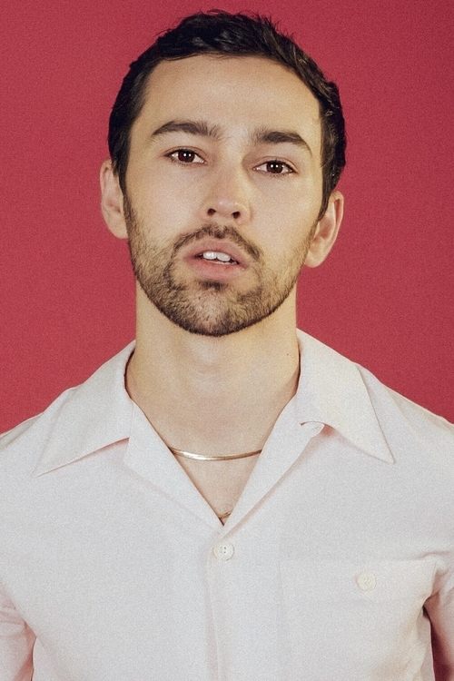 Zdjęcie Max Schneider