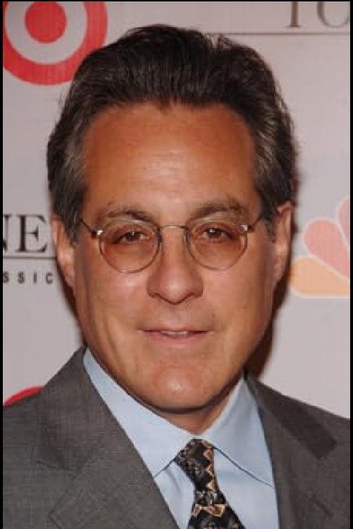Zdjęcie Max Weinberg
