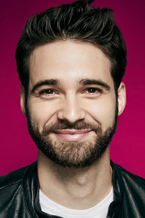 Zdjęcie Maximilien Blanc