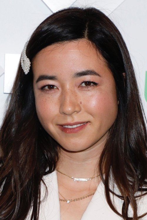 Zdjęcie Maya Erskine