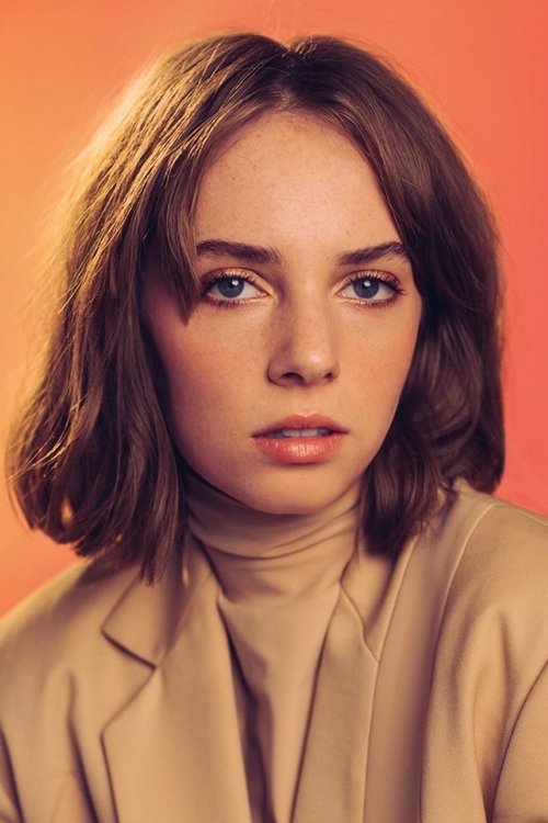 Zdjęcie Maya Hawke