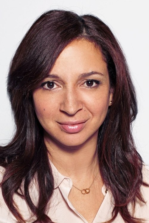 Zdjęcie Maya Rudolph