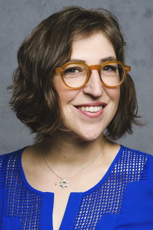 Zdjęcie Mayim Bialik